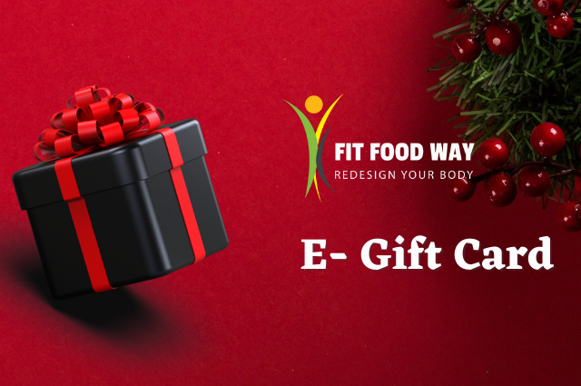 Gift card Gift card