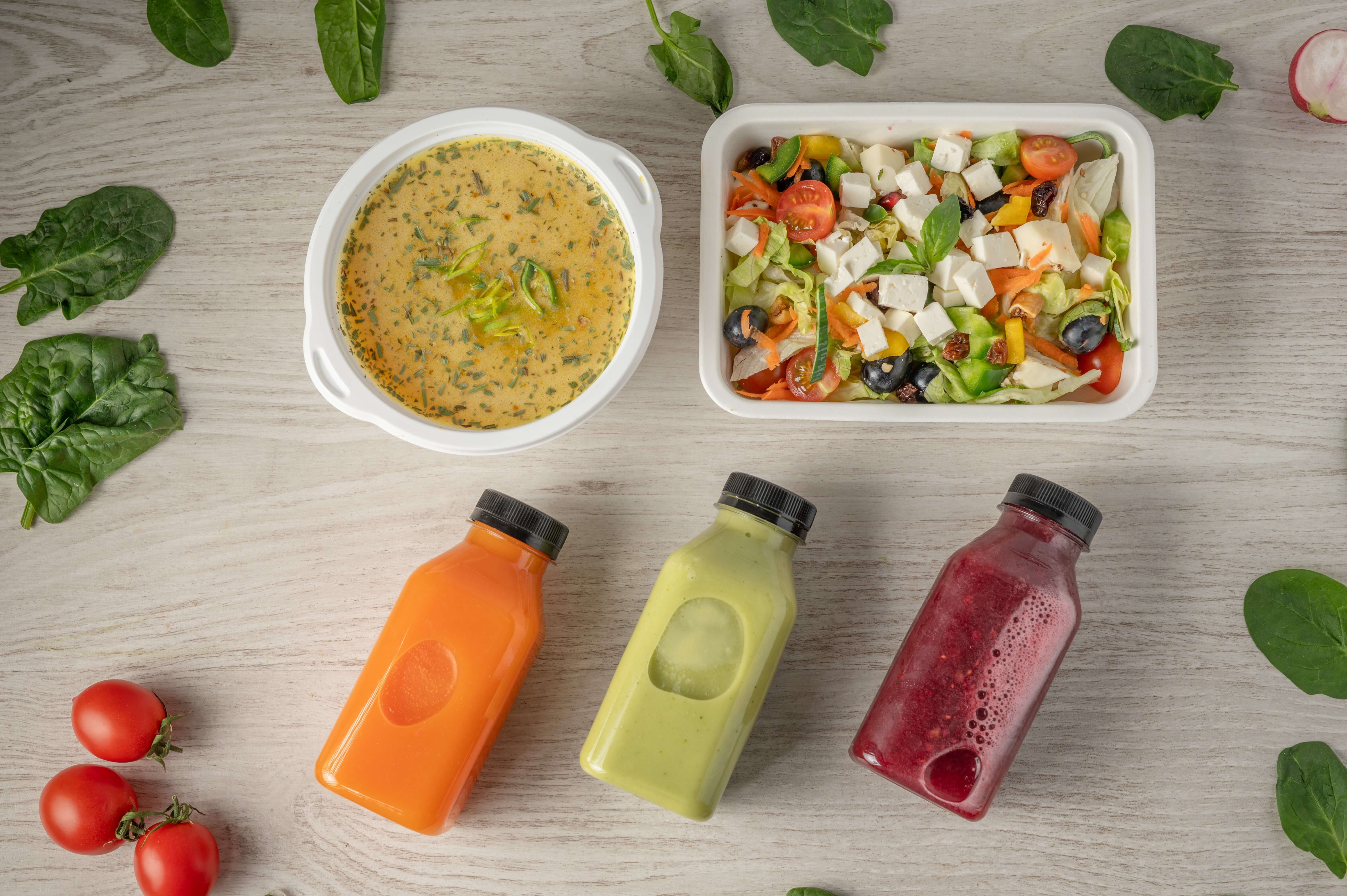 Fit & Detox Fit & Detox